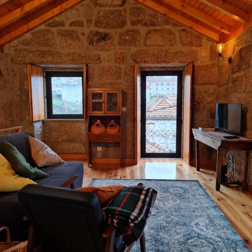 Imagem de Casa da Cantareira