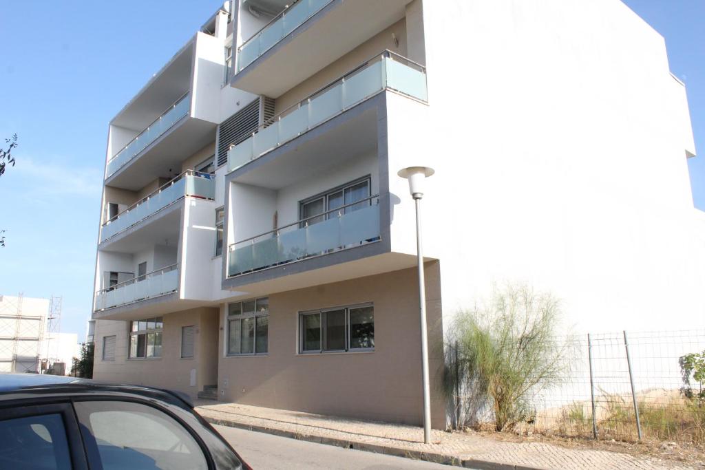 APARTAMENTO RIAS II