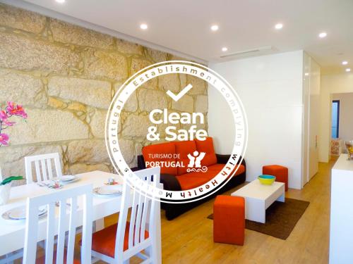 BONFIM CHARMING APARTMENT