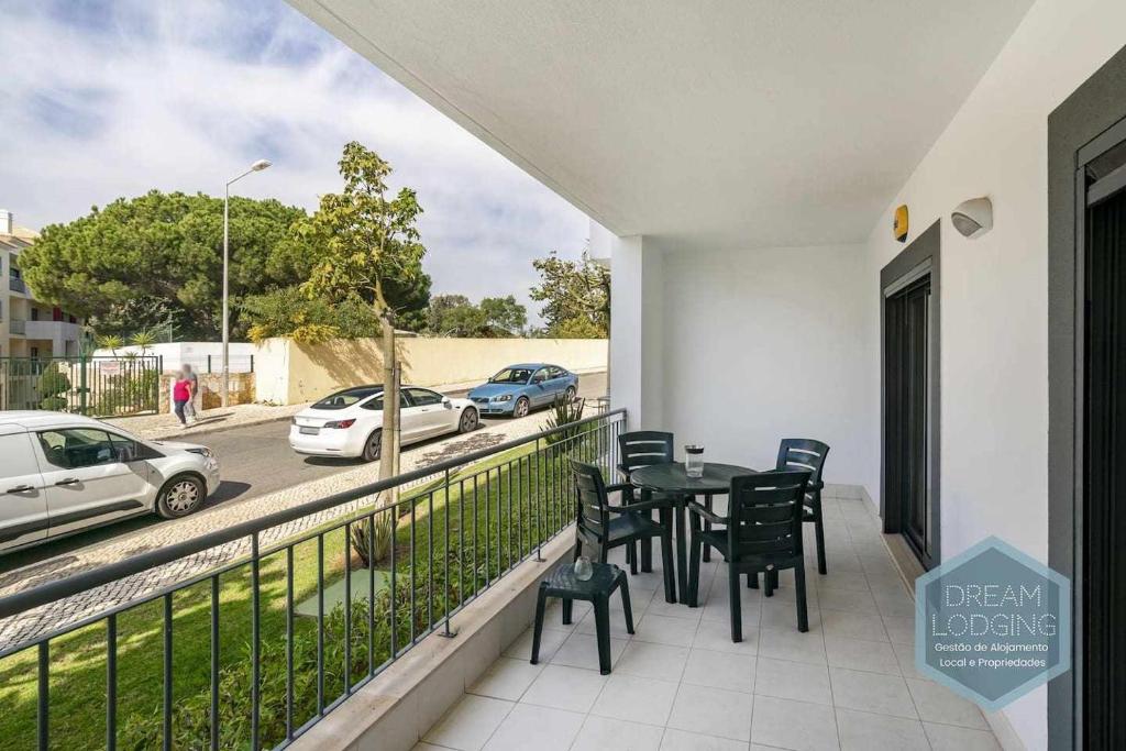 Imagem de Vista das Ondas 02 B - Dream Lodging