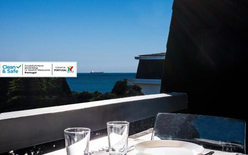 Imagem de Estoril beach side casino garden apartment