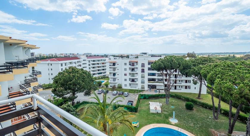 Imagem de Apartamentos Mar-Bel Sol