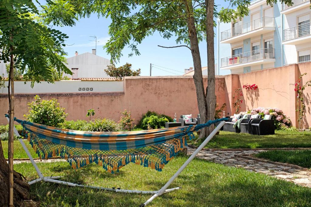 Imagem de Alojamento Local