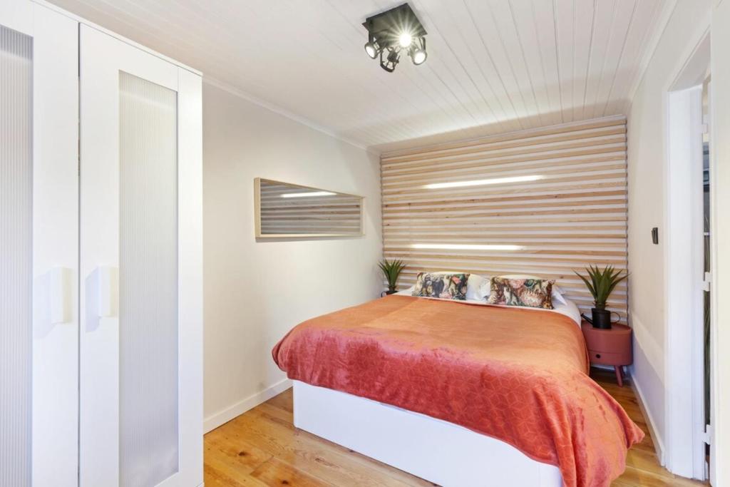 Imagem de Bright 1 bedroom apartment