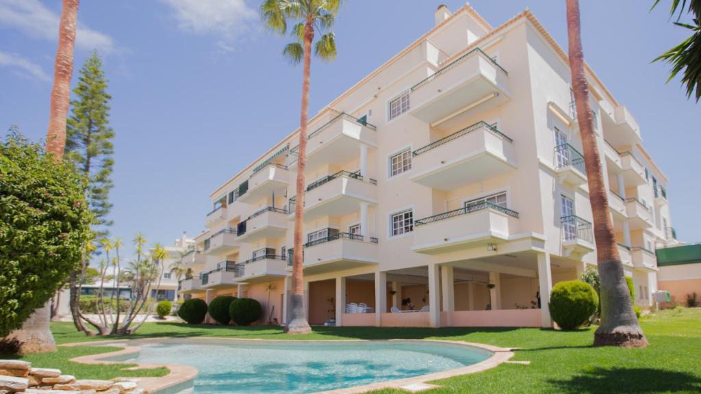 Imagem de Apartamento Quinta da Praia