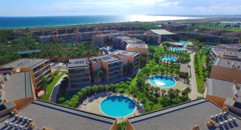 APARTAMENT SALGADOS BEACH