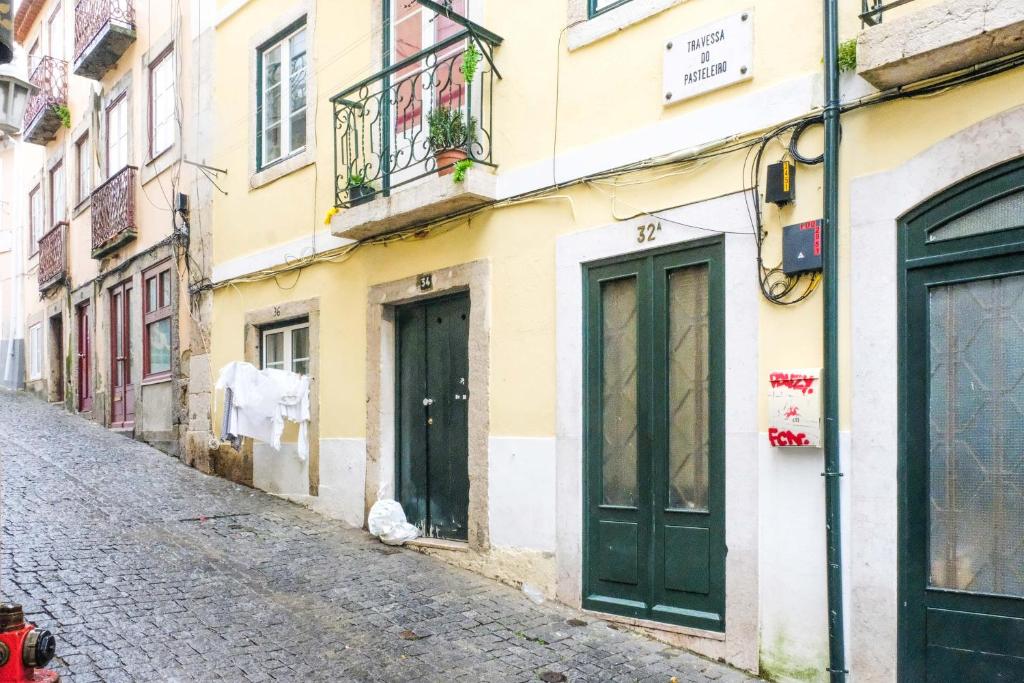 Imagem de Lapa Experience