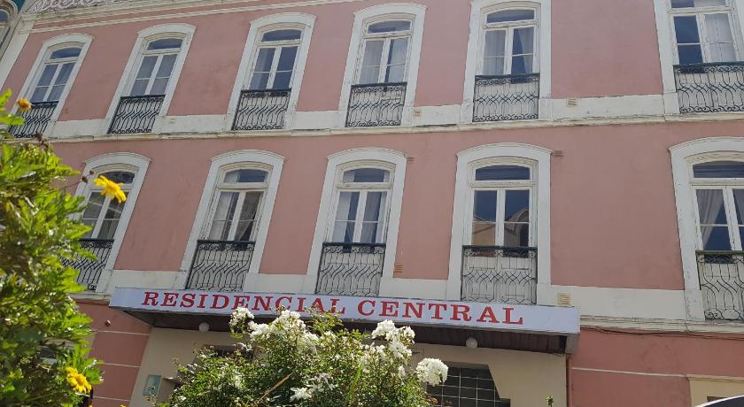 Imagem de RESIDENCIAL CENTRAL