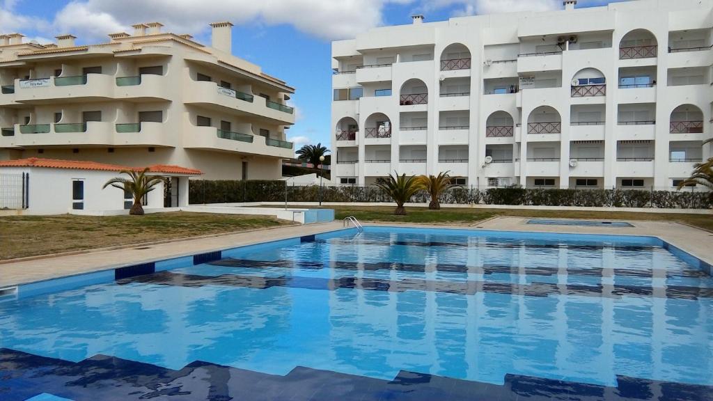 Imagem de Apartamento Vista Mar I