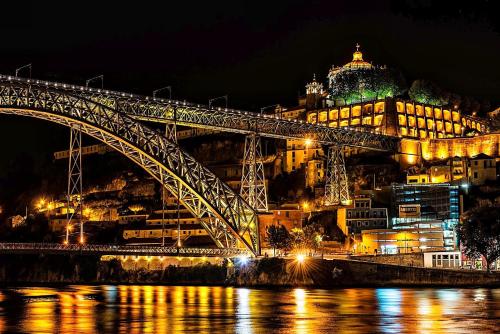 OPORTO CITY CENTER APARTMENTS