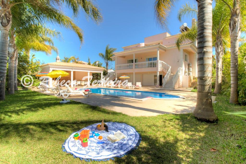 Imagem de Villa Alvor
