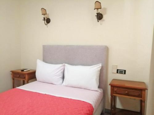 Imagem de Guest House Pombeiro