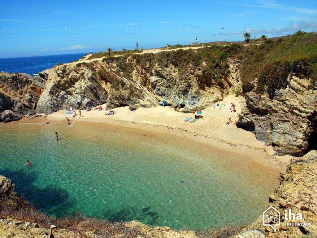 Imagem de Porto Covo