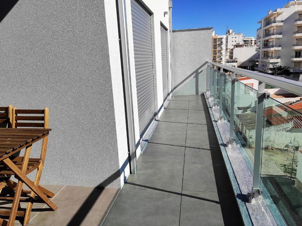 Imagem de Apartamento Areias Salgadas