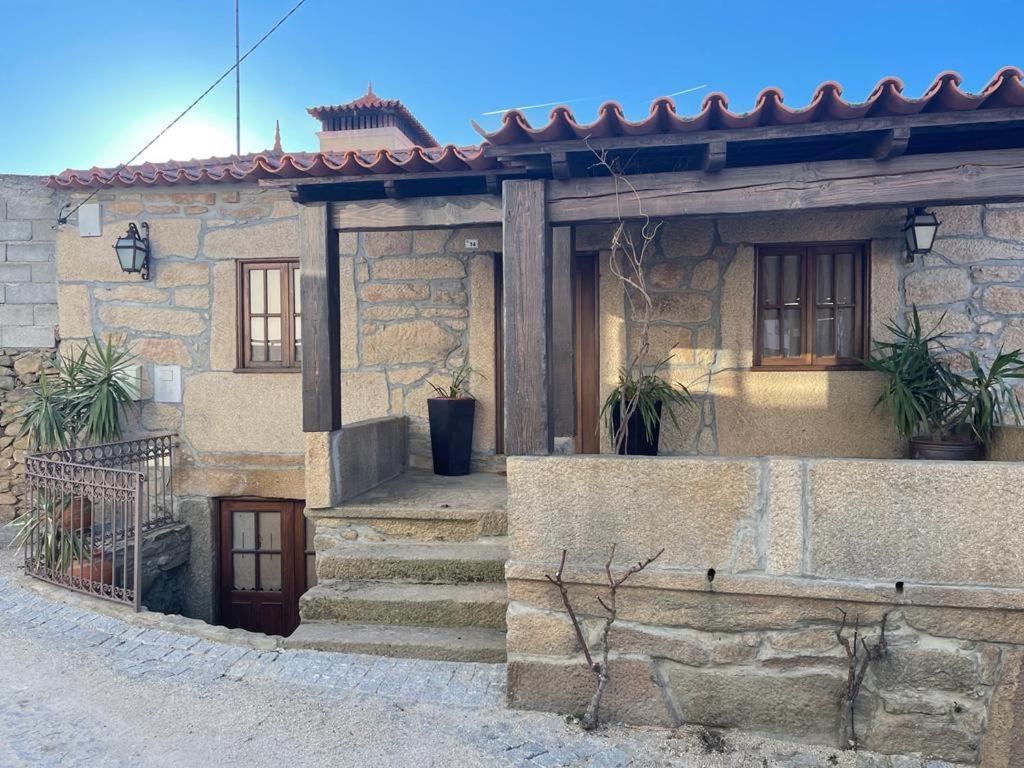 Imagem de Casa da Aldeia