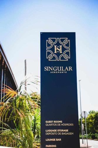 Imagem de Singular