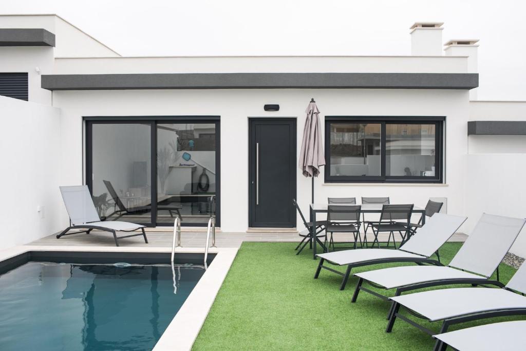 Imagem de Villa Delfina