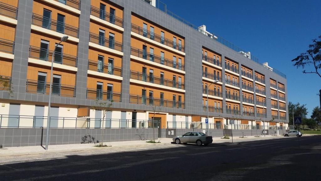Imagem de Sunvista - Sunria Lda