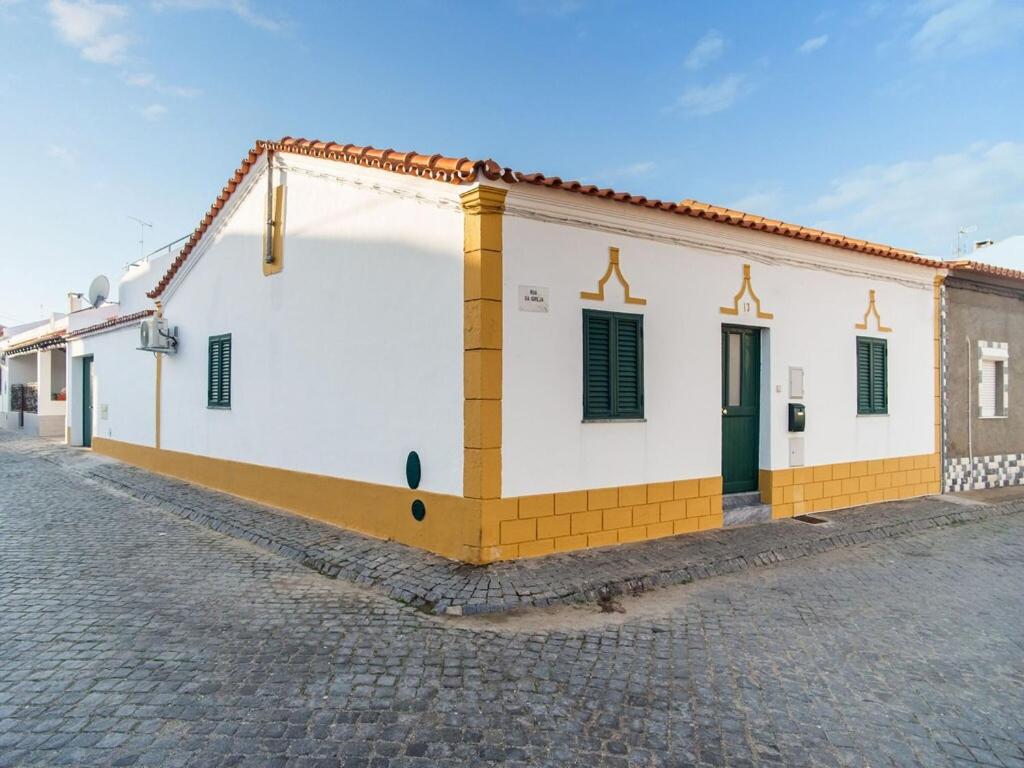 Imagem de Etelvina House