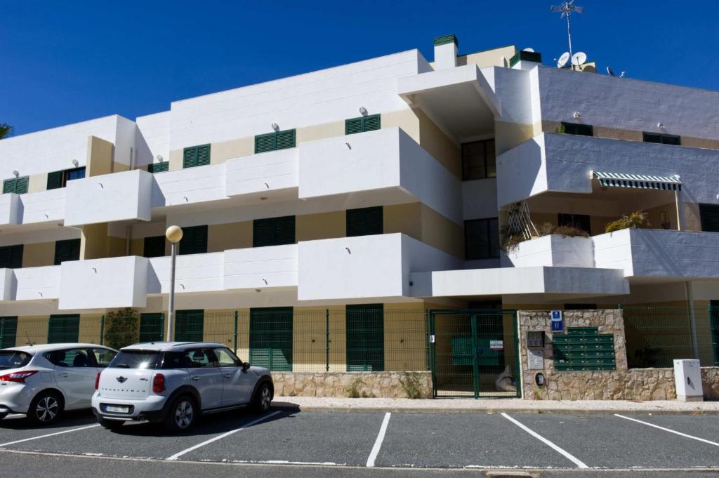 Imagem de Apartamento Casas da Praia