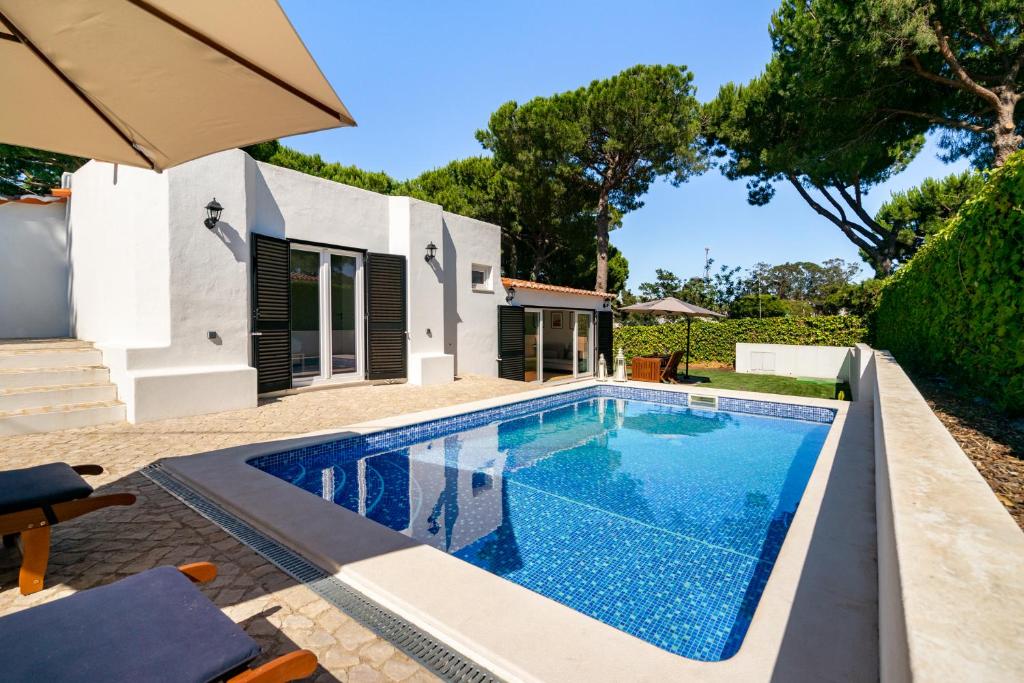 VILLA DO PINHAL