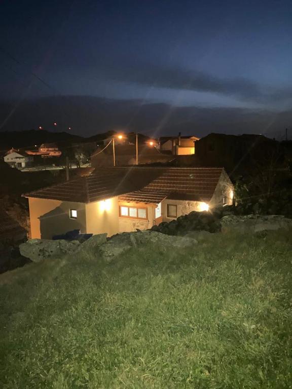 Imagem de Bezerreira Convida Refúgio do Monte