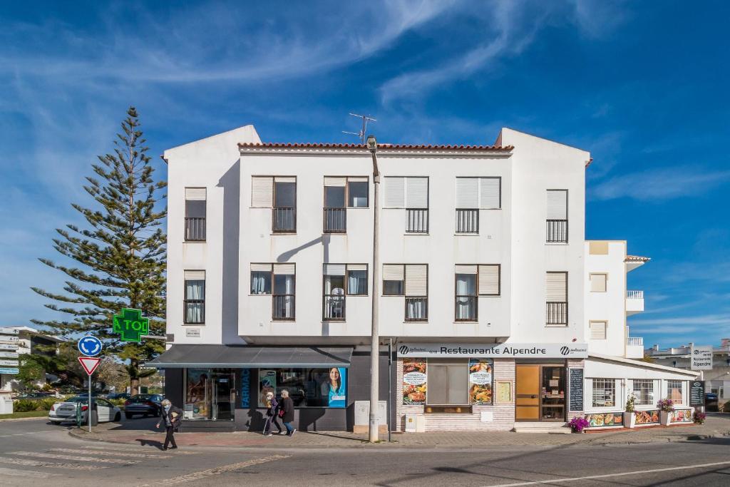 Imagem de ALVOR CENTRO