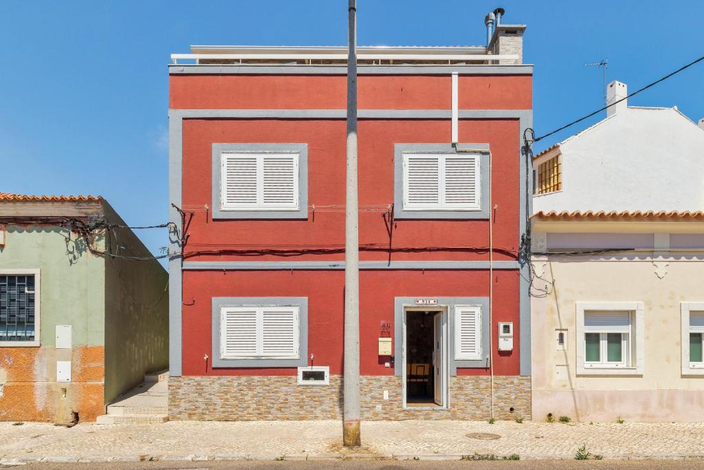 Imagem de Sunset House