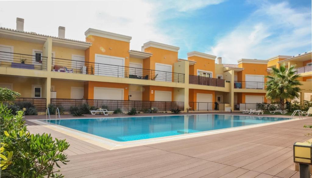 Imagem de Vale de Parra Village