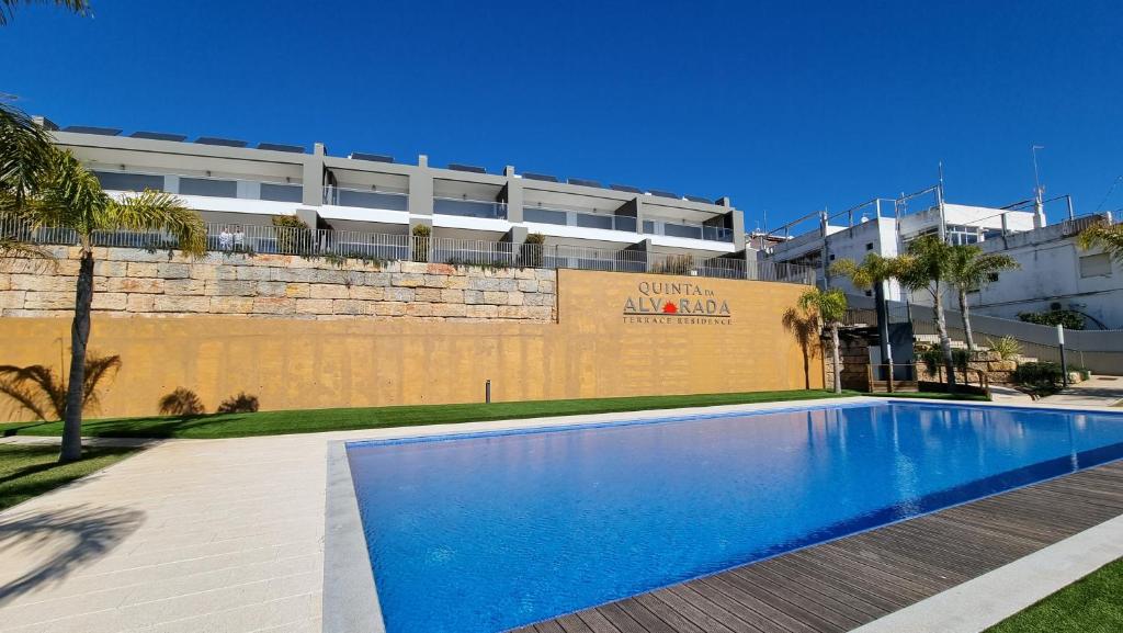 Imagem de Quinta da Alvorada by Sunny Deluxe