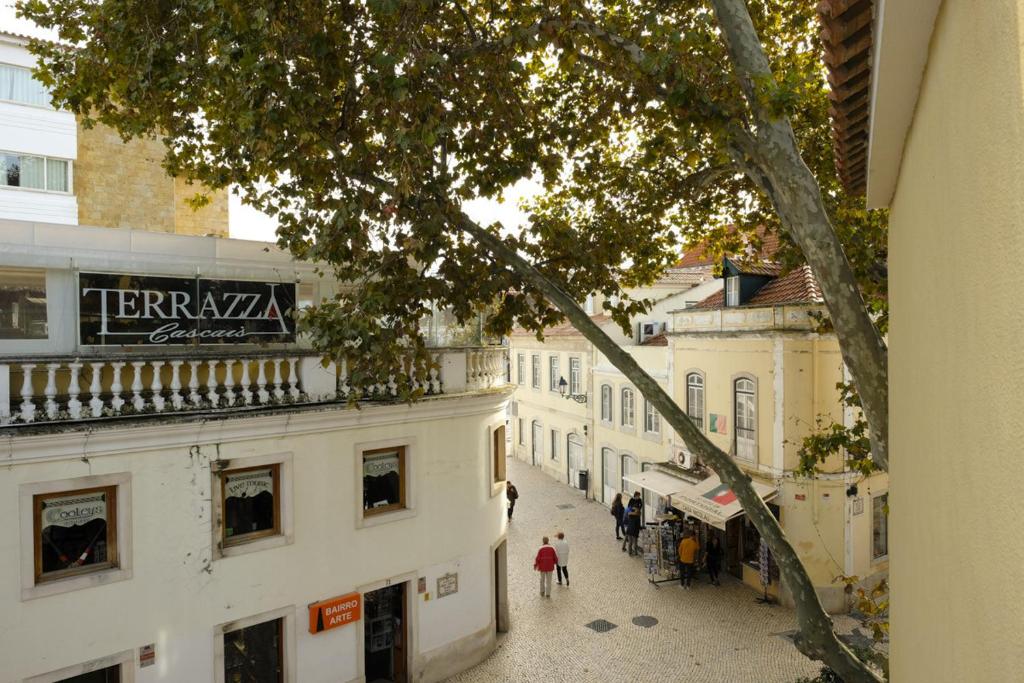 Imagem de CASCAIS AMAZING BEACH APARTMENT