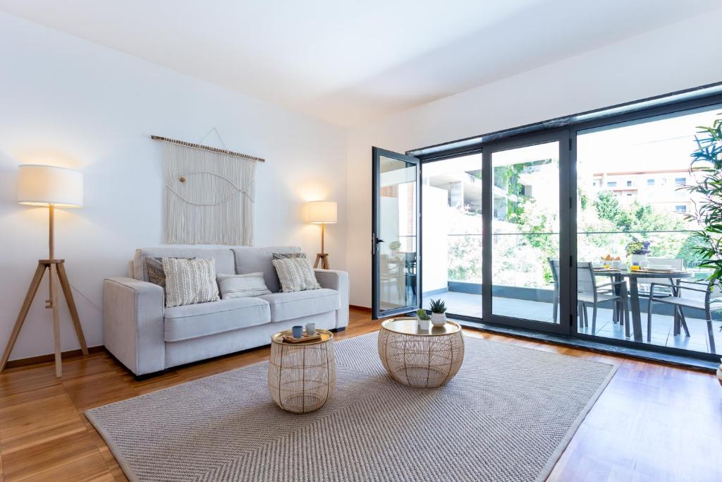 Image of A Fábrica Loft Apartment