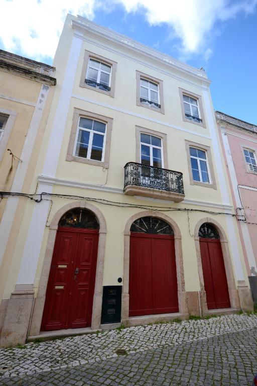 SPORT HOSTEL FIGUEIRA DA FOZ
