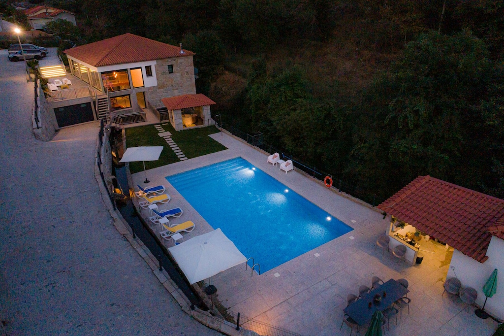 Imagem de Casa do Rio