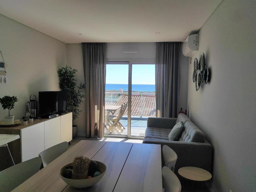 Imagem de Coastal Holiday’s Apartments