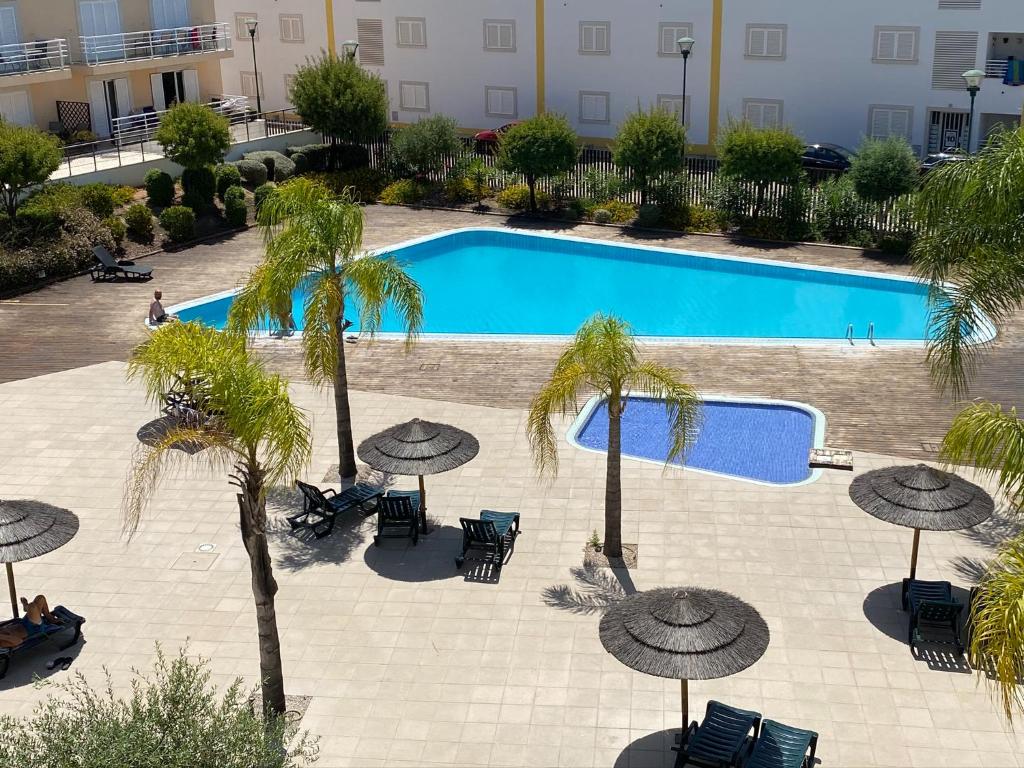 Imagem de Cabanas Beach Apartment