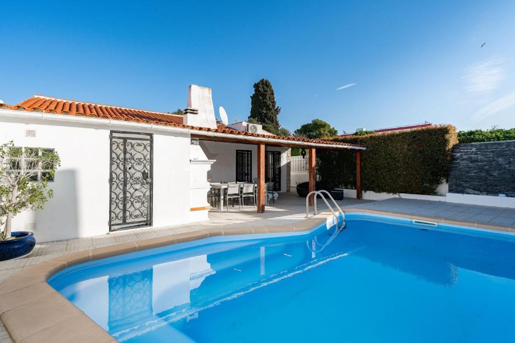 VILLA VITRY