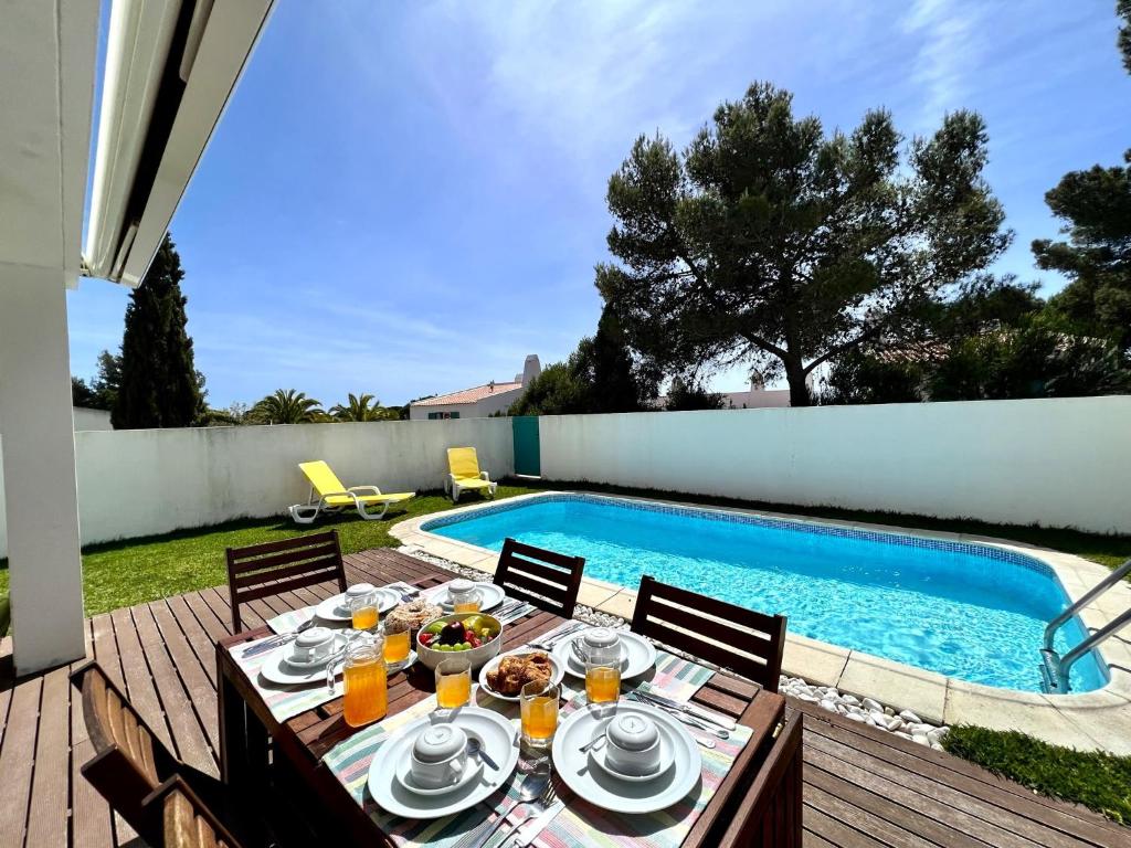 Imagem de Prainha Algarve Villa