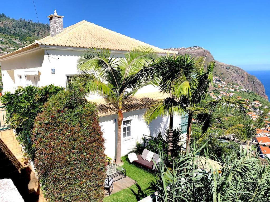 Imagem de Casa da Serena