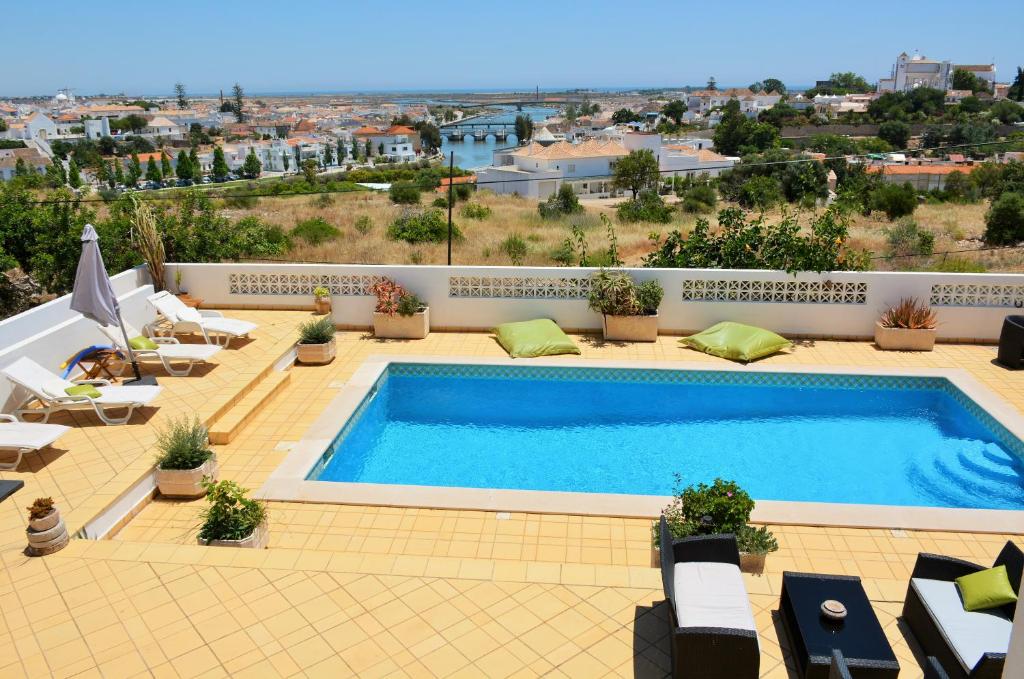 Imagem de Tavira Terrace Penthouse