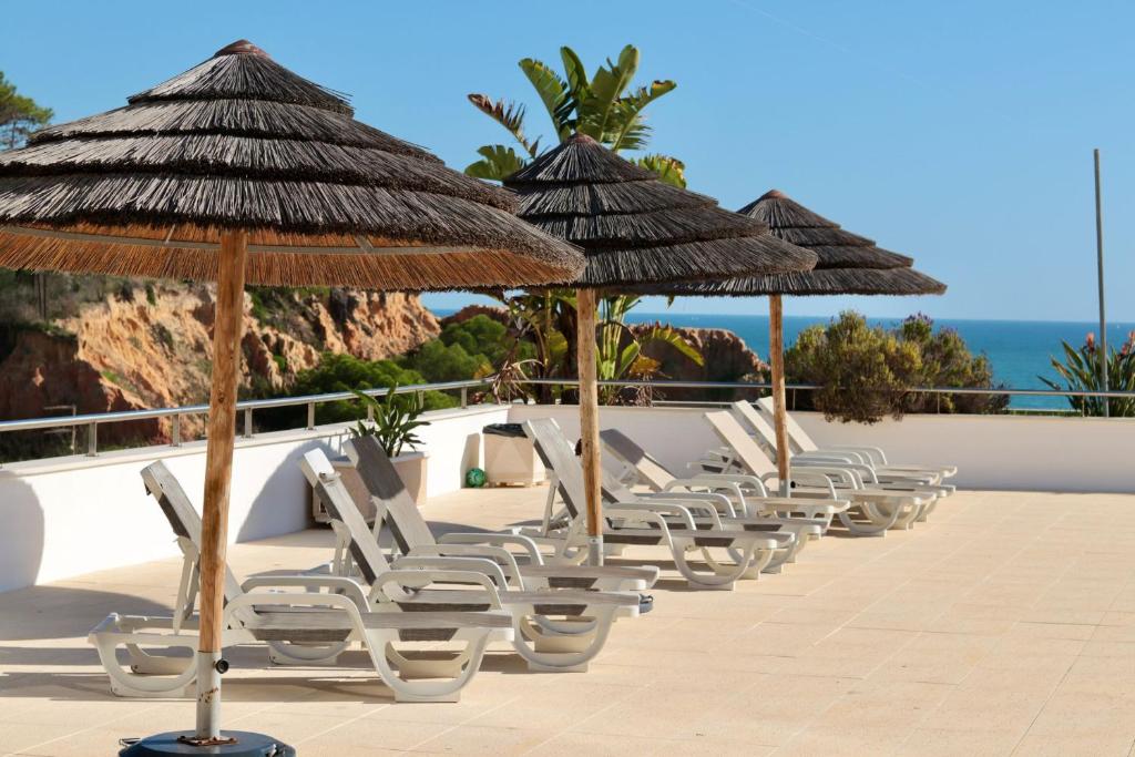 Imagem de Oura Palace Apartment