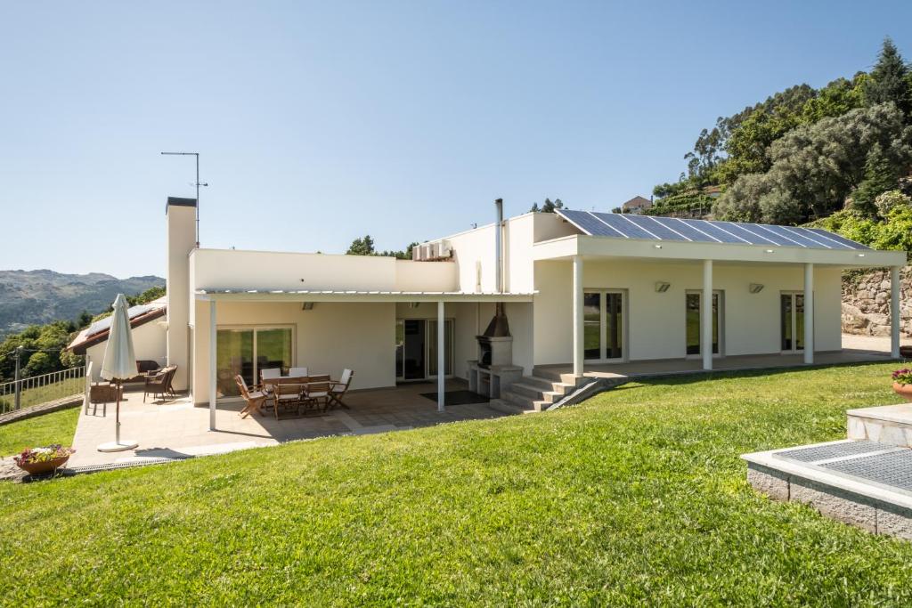 Imagem de Casa de Campo Matos