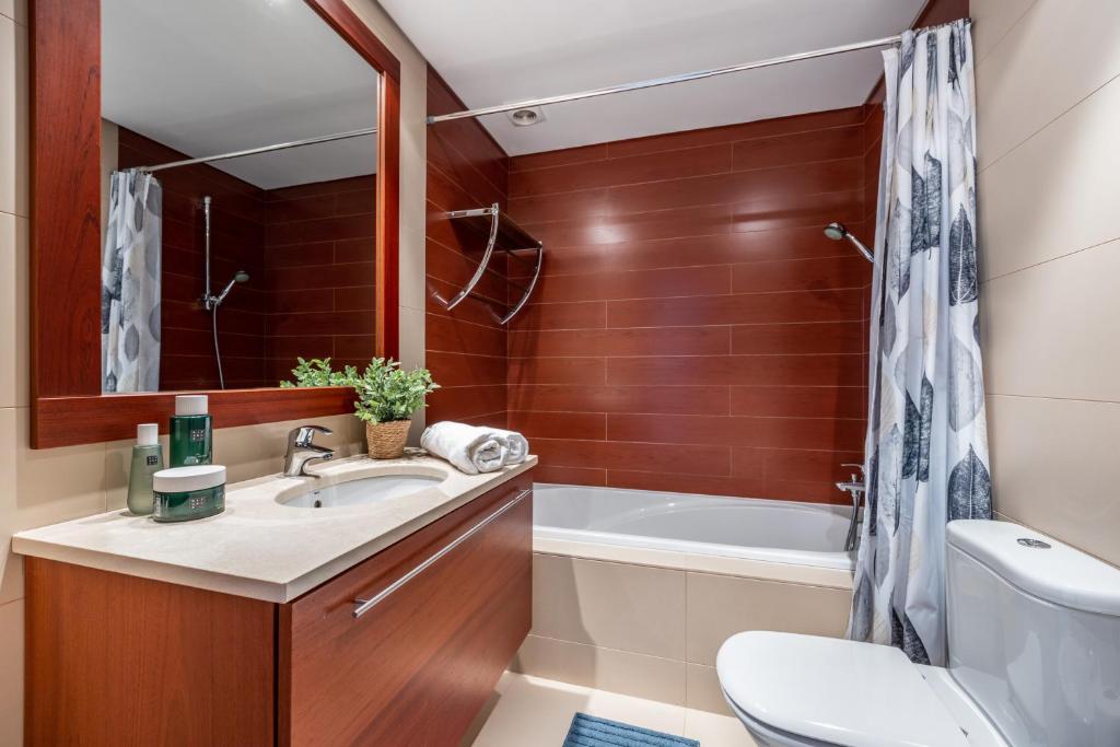 Imagem de Marina Village 4