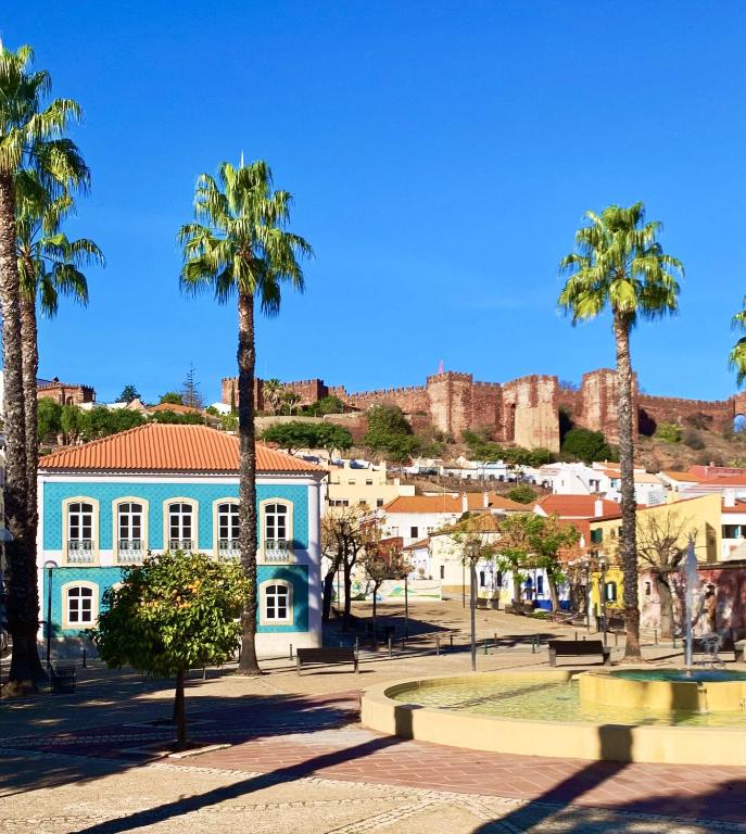 Imagem de LA MAISON BLEUE ALGARVE