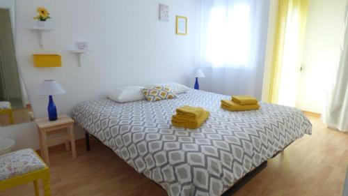 PENICHE SURF APARTMENT