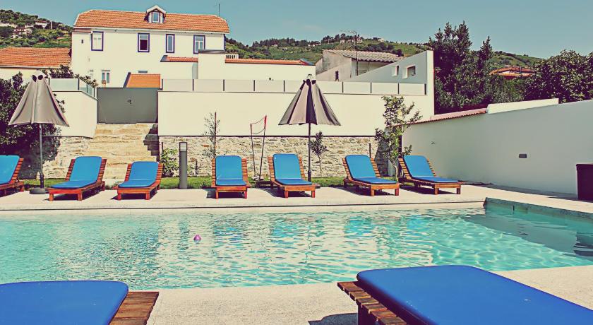 SALGUEIRAL GUEST HOUSE