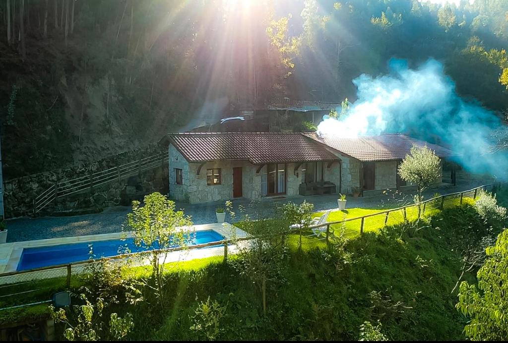 Imagem de Casa da Leirinha