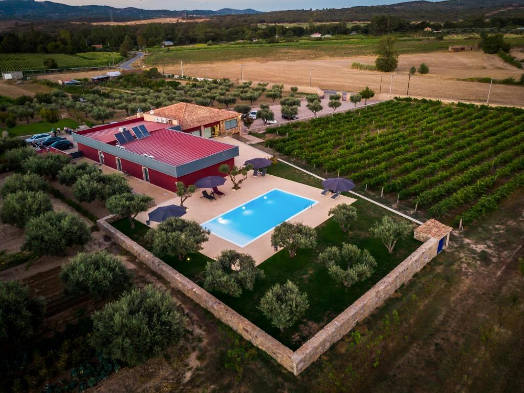 Imagem de Quinta das Oliveiras