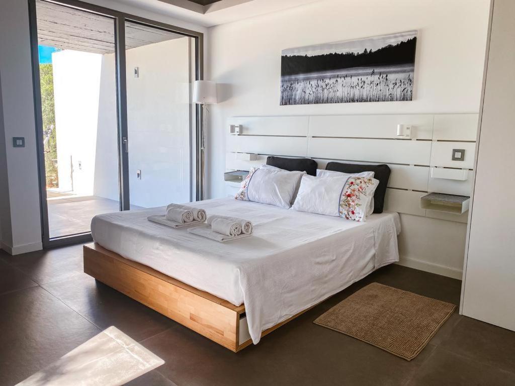 Imagem de Suite do Meco