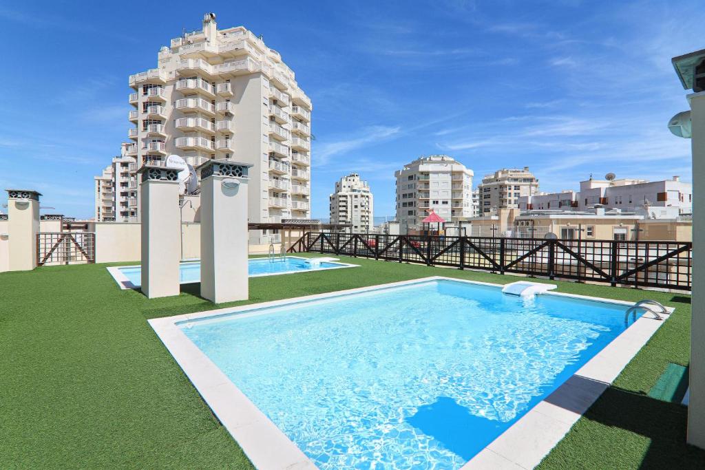 Imagem de Ocean Apartment